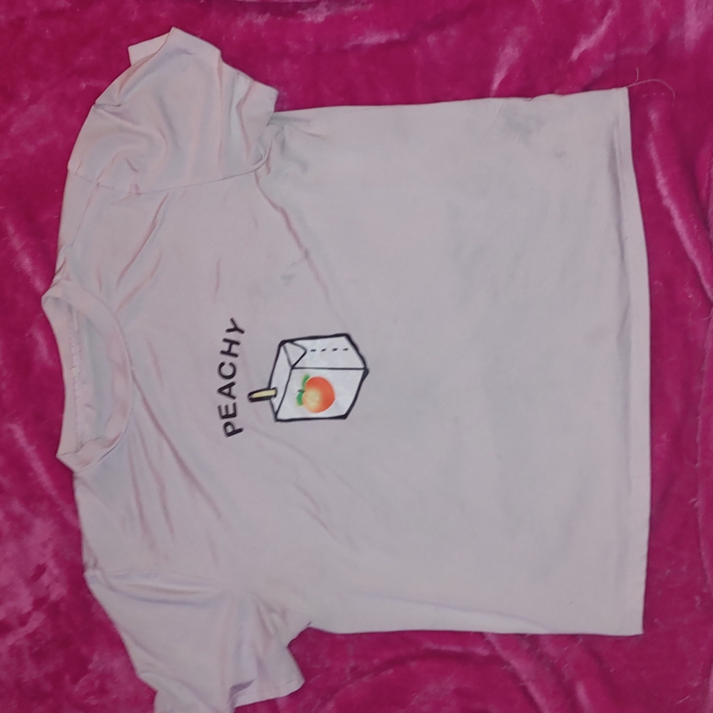 Graphic T-shirt